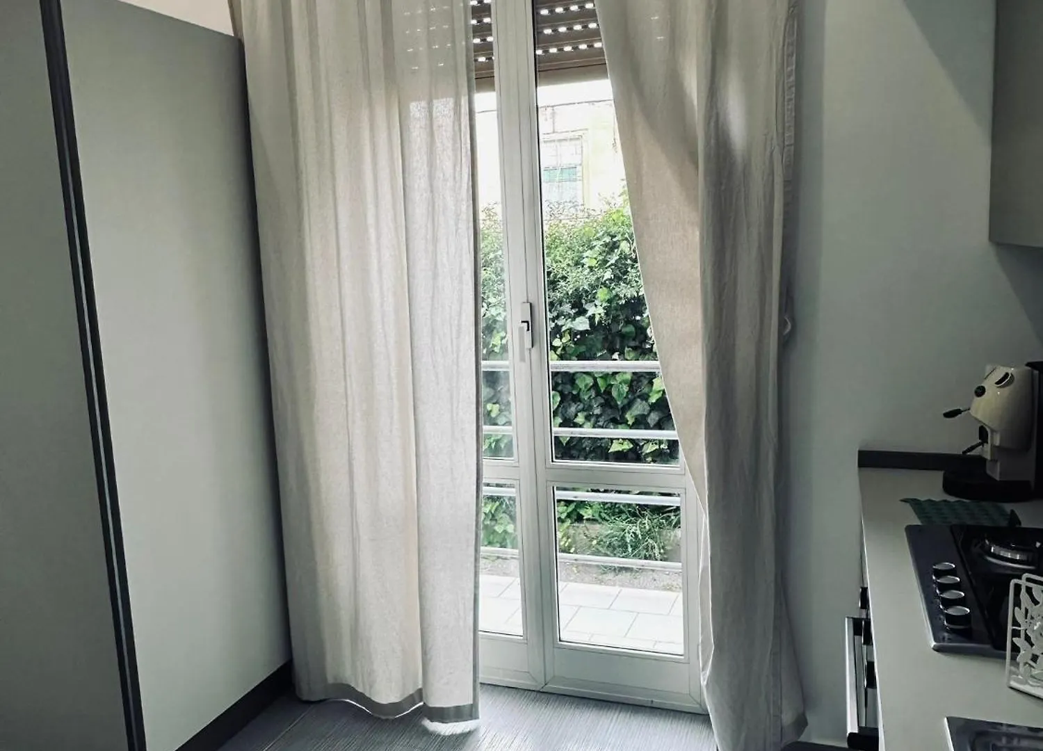 Daddy House Apartment San Giorgio a Cremano
