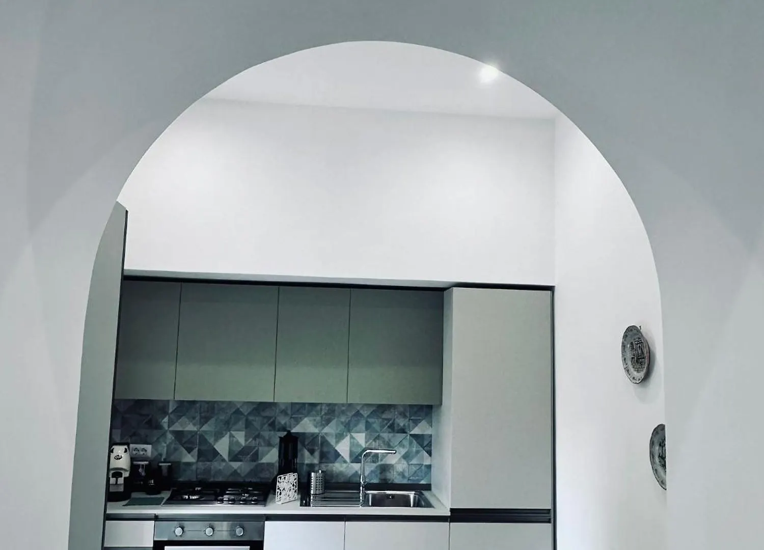 Daddy House Apartment San Giorgio a Cremano
