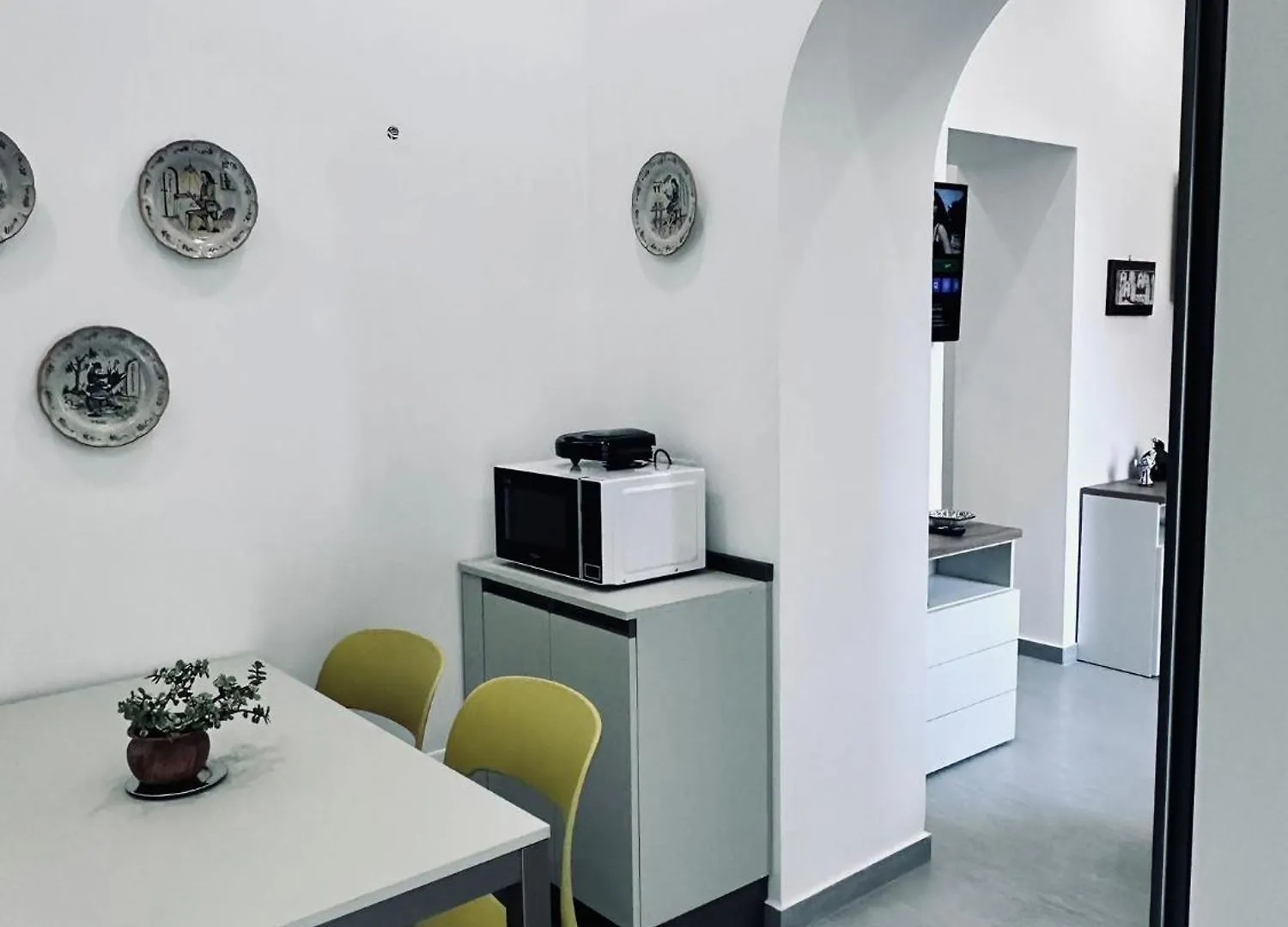 Daddy House Apartment San Giorgio a Cremano