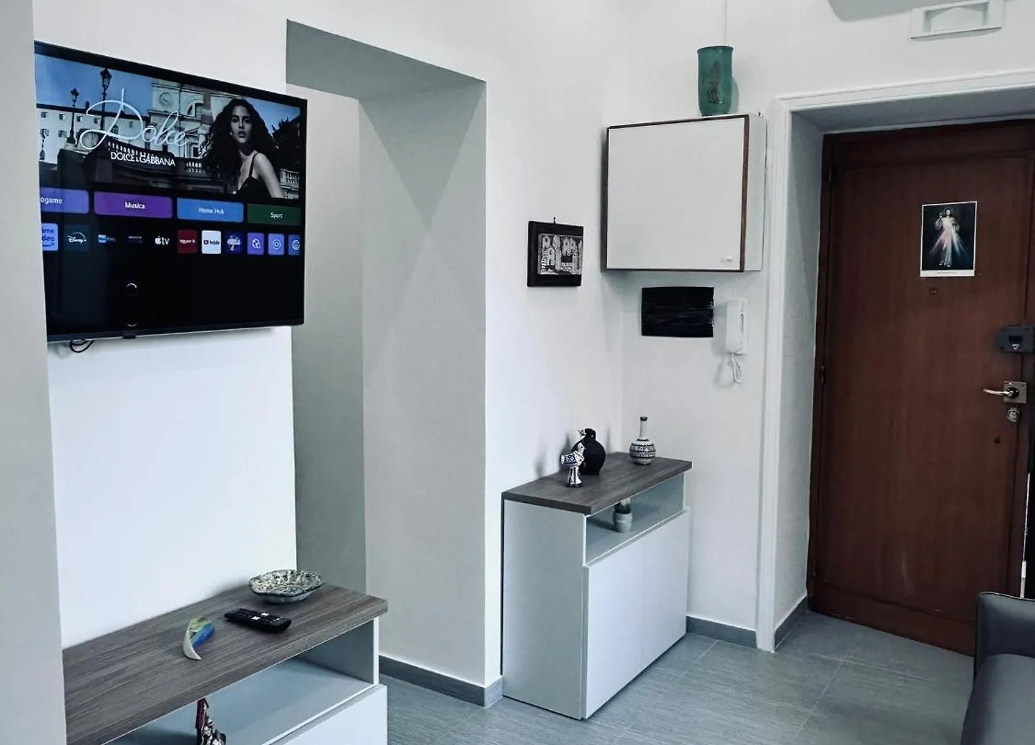 Daddy House Apartment San Giorgio a Cremano