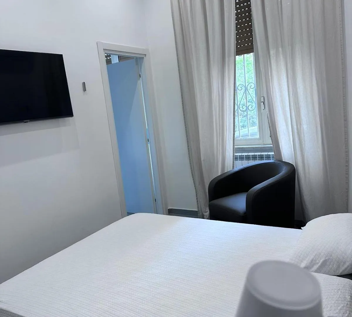 Daddy House Apartment San Giorgio a Cremano