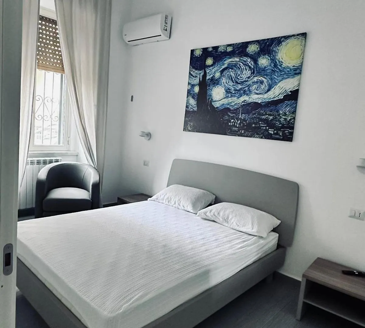 Daddy House Apartment San Giorgio a Cremano