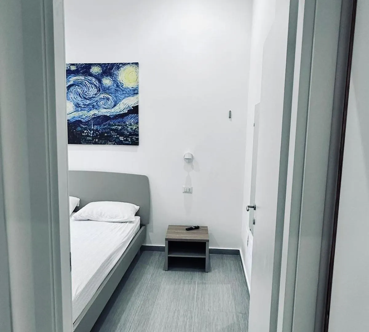 Daddy House Apartment San Giorgio a Cremano