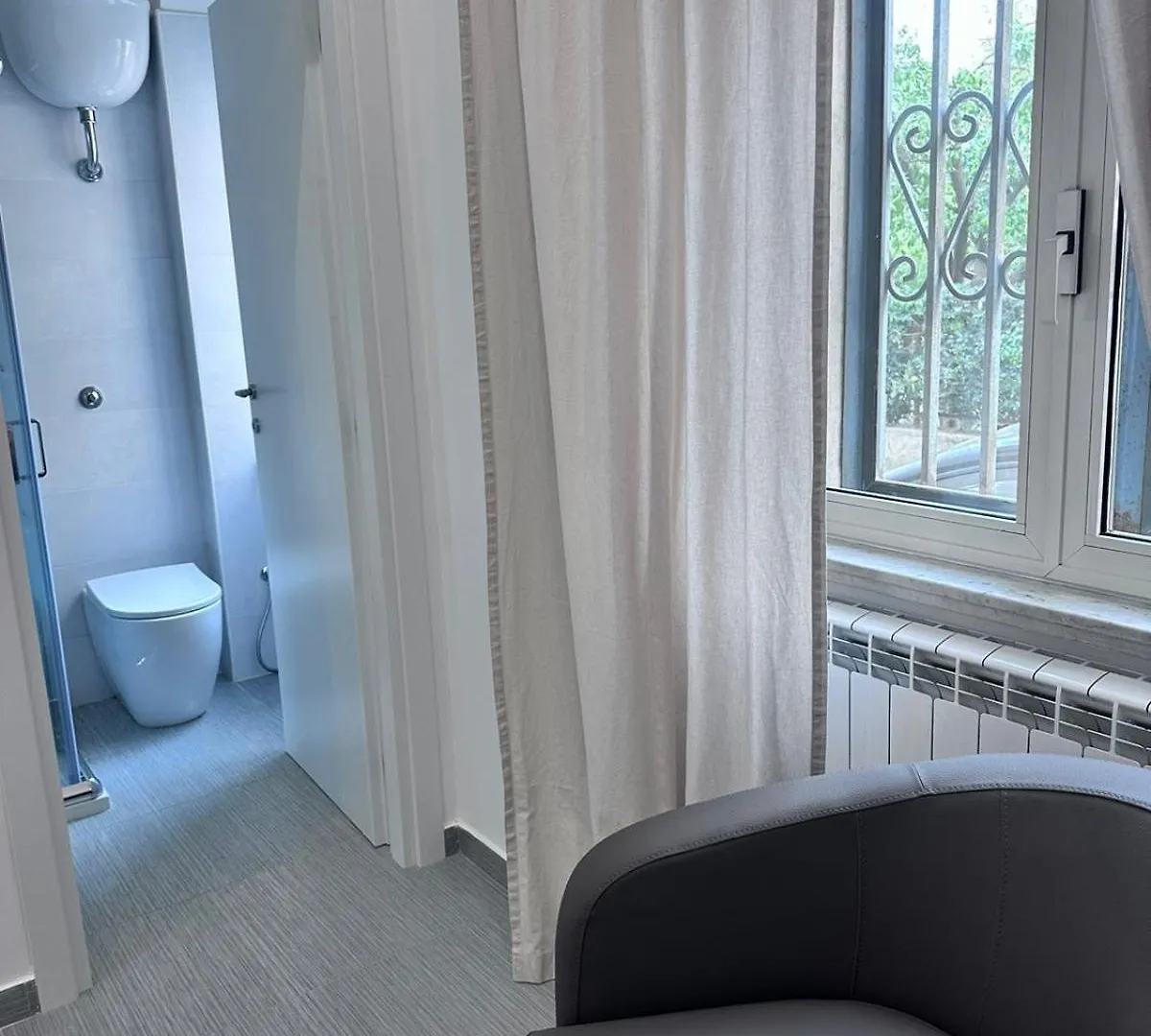 Daddy House Apartment San Giorgio a Cremano