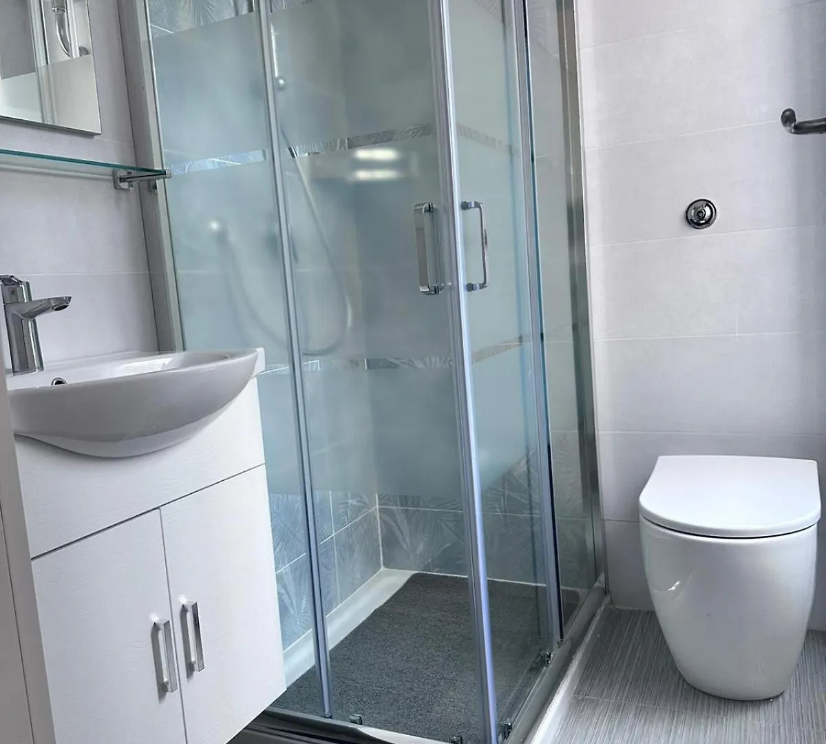 Daddy House Apartment San Giorgio a Cremano