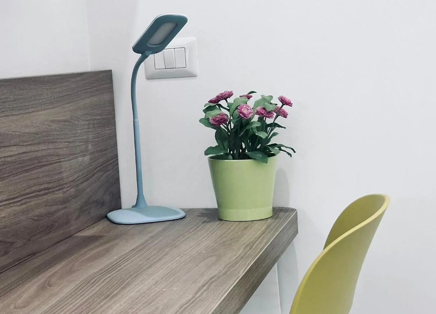 Daddy House Apartment San Giorgio a Cremano Italy