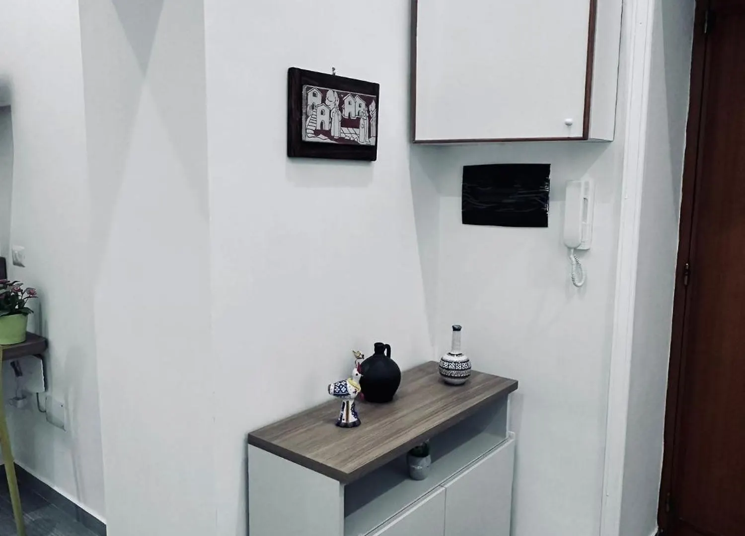 Daddy House Apartment San Giorgio a Cremano
