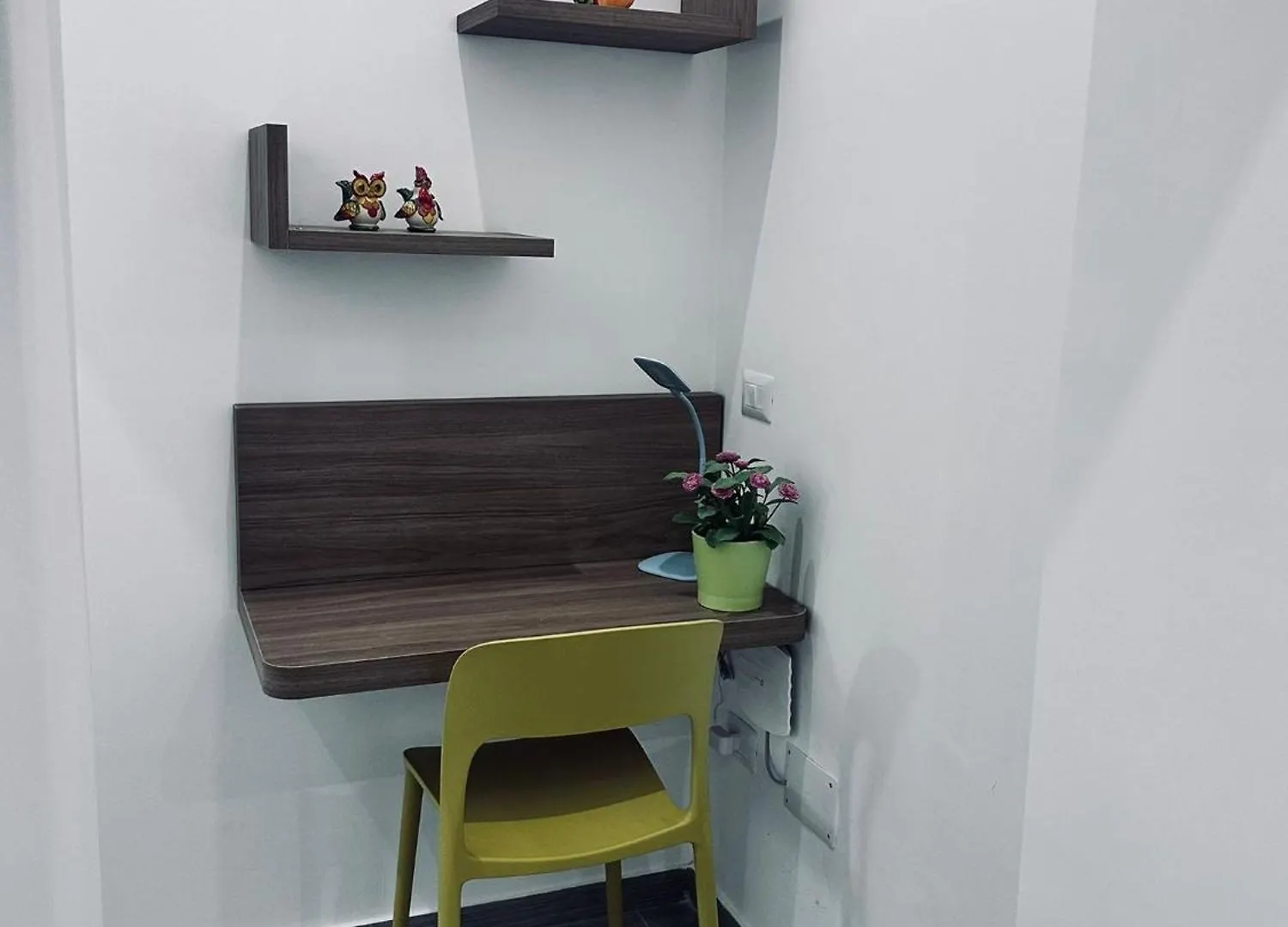 Daddy House Apartment San Giorgio a Cremano
