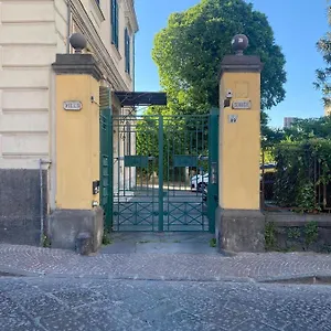 Apartment Sorge, San Giorgio a Cremano