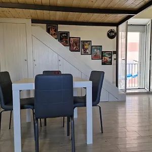 Casa Marfi San Giorgio a Cremano