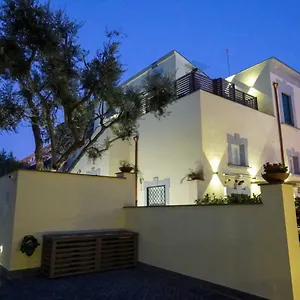 Apartment Klaudia - Charming House, San Giorgio a Cremano